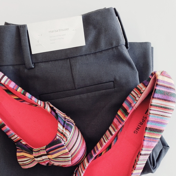 NWT! Loft Trouser - Picture 2 of 8